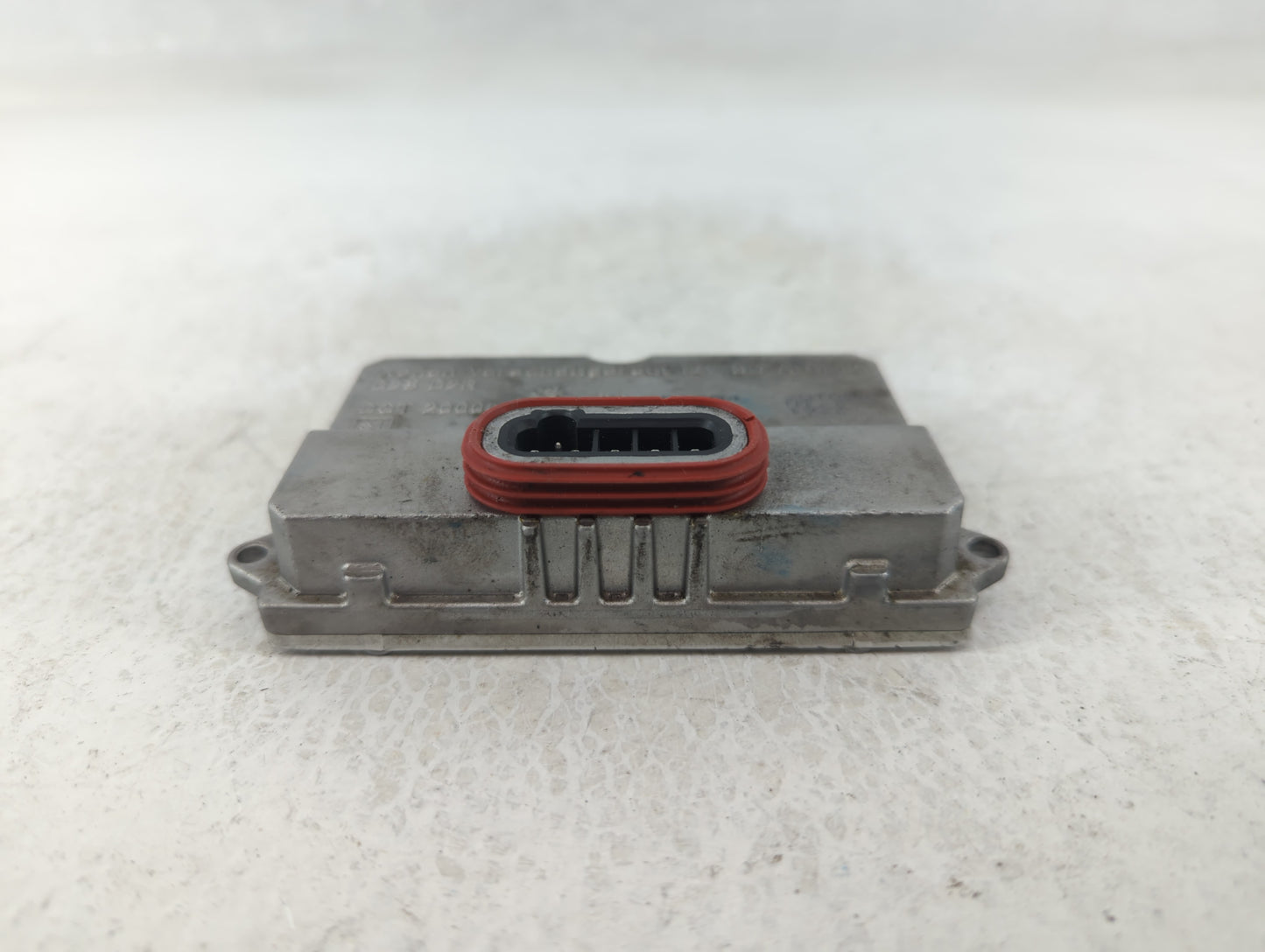 2006-2010 Audi A6 Headlight Ballast Head Light - Oemusedautoparts1.com