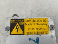 2006-2010 Audi A6 Headlight Ballast Head Light - Oemusedautoparts1.com