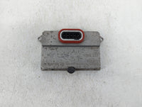 2005-2010 Audi A6 Headlight Ballast Head Light - Oemusedautoparts1.com