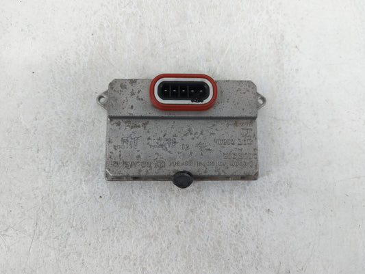 2005-2010 Audi A6 Headlight Ballast Head Light - Oemusedautoparts1.com