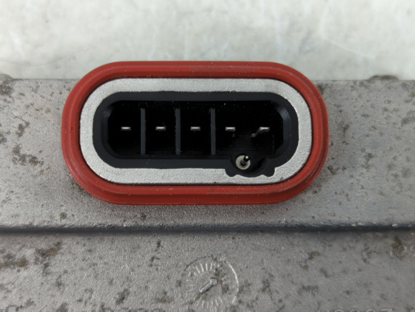 2005-2010 Audi A6 Headlight Ballast Head Light - Oemusedautoparts1.com