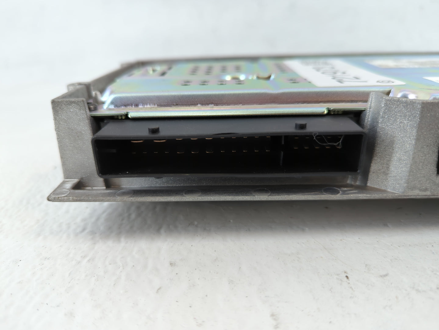 2007-2013 Audi A6 Radio AM FM Cd Player Receiver Replacement P/N:280371-004 Fits Fits 2007 2008 2009 2010 2011 2012 2013 OEM