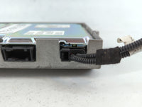 2007-2013 Audi A6 Radio AM FM Cd Player Receiver Replacement P/N:280371-004 Fits Fits 2007 2008 2009 2010 2011 2012 2013 OEM