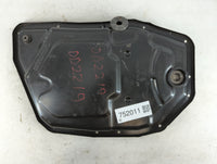 2008 Audi A6 Engine Oil Pan P/N:DD2219 Fits OEM Used Auto Parts - Oemusedautoparts1.com