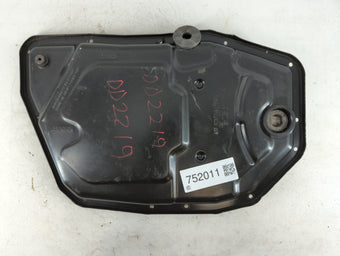 compare product 2008 Audi A6 Engine Oil Pan P/N:DD2219 Fits OEM Used Auto Parts