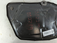 2008 Audi A6 Engine Oil Pan P/N:DD2219 Fits OEM Used Auto Parts - Oemusedautoparts1.com