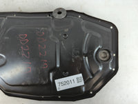 2008 Audi A6 Engine Oil Pan P/N:DD2219 Fits OEM Used Auto Parts - Oemusedautoparts1.com