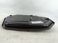 2008 Audi A6 Engine Oil Pan P/N:DD2219 Fits OEM Used Auto Parts - Oemusedautoparts1.com