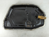 2008 Audi A6 Engine Oil Pan P/N:DD2219 Fits OEM Used Auto Parts - Oemusedautoparts1.com