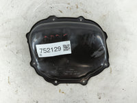 2007-2010 Audi A6 Engine Oil Pan Fits Fits 2007 2008 2009 2010 OEM Used Auto Parts - Oemusedautoparts1.com