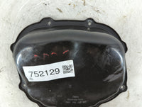 2007-2010 Audi A6 Engine Oil Pan Fits Fits 2007 2008 2009 2010 OEM Used Auto Parts - Oemusedautoparts1.com
