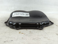 2007-2010 Audi A6 Engine Oil Pan Fits Fits 2007 2008 2009 2010 OEM Used Auto Parts - Oemusedautoparts1.com