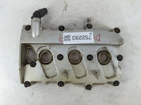 2008 Audi A6 Driver Left Cylinder Head Valve Cover P/N:5683123 06E 103 472 Fits OEM Used Auto Parts - Oemusedautoparts1.com