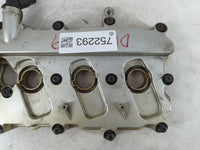 2008 Audi A6 Driver Left Cylinder Head Valve Cover P/N:5683123 06E 103 472 Fits OEM Used Auto Parts - Oemusedautoparts1.com