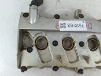 2008 Audi A6 Driver Left Cylinder Head Valve Cover P/N:5683123 06E 103 472 Fits OEM Used Auto Parts - Oemusedautoparts1.com