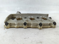2008 Audi A6 Driver Left Cylinder Head Valve Cover P/N:5683123 06E 103 472 Fits OEM Used Auto Parts - Oemusedautoparts1.com