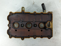 2008 Audi A6 Driver Left Cylinder Head Valve Cover P/N:5683123 06E 103 472 Fits OEM Used Auto Parts - Oemusedautoparts1.com