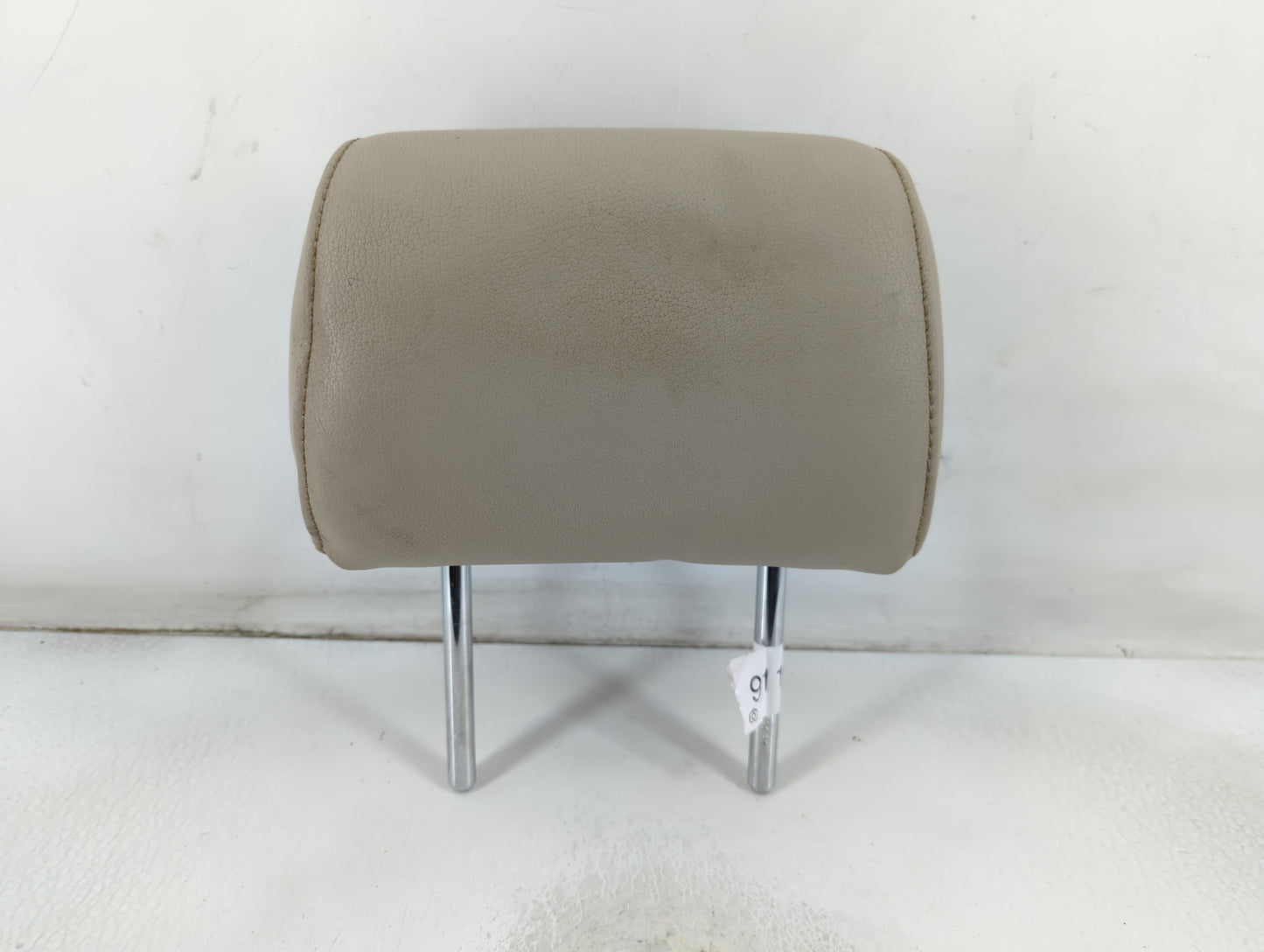 2005-2011 Audi A6 Headrest Head Rest Front Driver Passenger Seat Fits Fits 2005 2006 2007 2008 2009 2010 2011 OEM Used Auto 