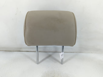 compare product 2005-2011 Audi A6 Headrest Head Rest Front Driver Passenger Seat Fits Fits 2005 2006 2007 2008 2009 2010 2011 OEM Used Auto Parts