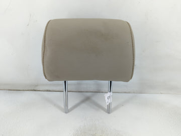 2005-2011 Audi A6 Headrest Head Rest Front Driver Passenger Seat Fits Fits 2005 2006 2007 2008 2009 2010 2011 OEM Used Auto 