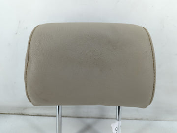 2005-2011 Audi A6 Headrest Head Rest Front Driver Passenger Seat Fits Fits 2005 2006 2007 2008 2009 2010 2011 OEM Used Auto Parts