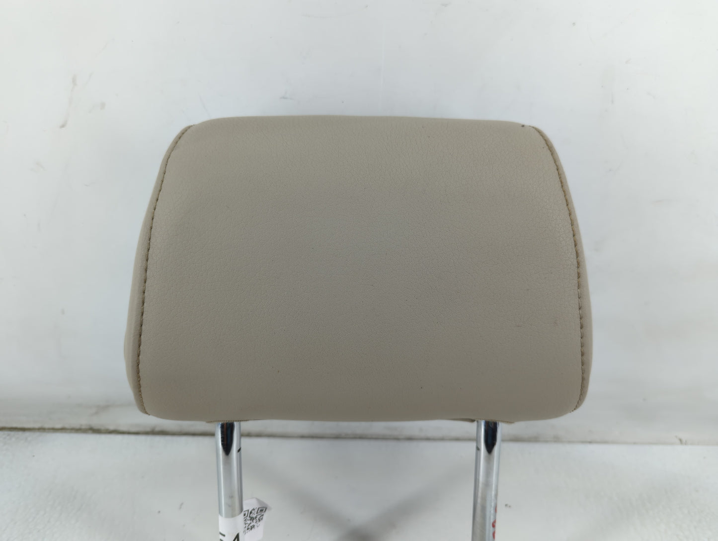 2005-2011 Audi A6 Headrest Head Rest Front Driver Passenger Seat Fits Fits 2005 2006 2007 2008 2009 2010 2011 OEM Used Auto 