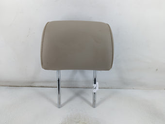 compare product 2005-2011 Audi A6 Headrest Head Rest Front Driver Passenger Seat Fits Fits 2005 2006 2007 2008 2009 2010 2011 OEM Used Auto Parts