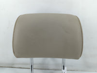 2005-2011 Audi A6 Headrest Head Rest Front Driver Passenger Seat Fits Fits 2005 2006 2007 2008 2009 2010 2011 OEM Used Auto 