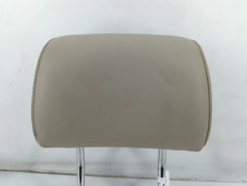 2005-2011 Audi A6 Headrest Head Rest Front Driver Passenger Seat Fits Fits 2005 2006 2007 2008 2009 2010 2011 OEM Used Auto Parts