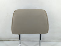 2005-2011 Audi A6 Headrest Head Rest Front Driver Passenger Seat Fits Fits 2005 2006 2007 2008 2009 2010 2011 OEM Used Auto 
