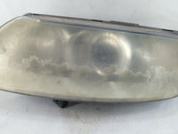 2005-2008 Audi A6 Passenger Right Oem Head Light Headlight Lamp - Oemusedautoparts1.com