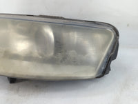 2005-2008 Audi A6 Passenger Right Oem Head Light Headlight Lamp - Oemusedautoparts1.com