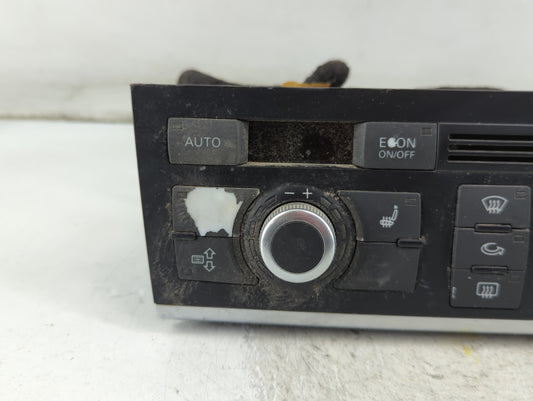 2005-2011 Audi A6 Climate Control Module Temperature AC/Heater Replacement P/N:4F1 820 043 AG 5HB 008 833-51 Fits OEM Used Auto Parts