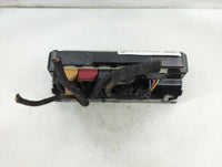 2005-2011 Audi A6 Climate Control Module Temperature AC/Heater Replacement P/N:4F1 820 043 AG 5HB 008 833-51 Fits OEM Used A