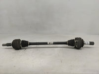 2007-2010 Audi Q7 Axle Shaft Front Driver Cv C/v - Oemusedautoparts1.com