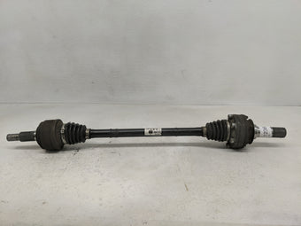 compare product 2007-2010 Audi Q7 Axle Shaft Front Driver Cv C/v