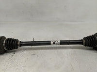 2007-2010 Audi Q7 Axle Shaft Front Driver Cv C/v - Oemusedautoparts1.com