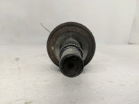 2007-2010 Audi Q7 Axle Shaft Front Driver Cv C/v - Oemusedautoparts1.com