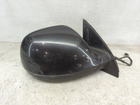 2007-2009 Audi Q7 Passenger Side View Mirror - Right Door Mirror OEM Used - Oemusedautoparts1.com