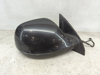 compare product 2007-2009 Audi Q7 Passenger Side View Mirror - Right Door Mirror OEM Used