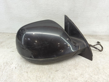 2007-2009 Audi Q7 Passenger Side View Mirror - Right Door Mirror OEM Used - Oemusedautoparts1.com