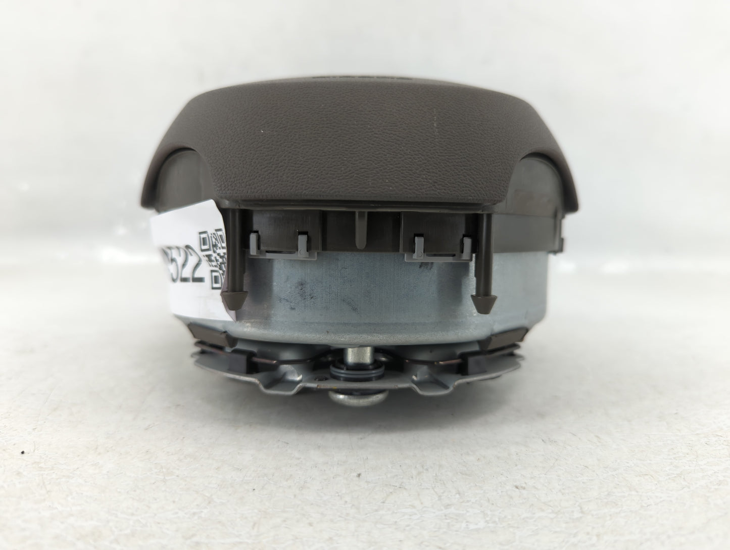 2007-2010 Audi Q7 Air Bag Driver Left Steering Wheel Mounted Fits Fits 2007 2008 2009 2010 OEM Used Auto Parts - Oemusedauto