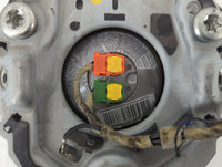 2007-2010 Audi Q7 Air Bag Driver Left Steering Wheel Mounted Fits Fits 2007 2008 2009 2010 OEM Used Auto Parts - Oemusedauto