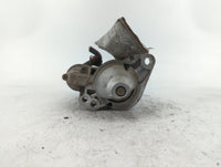 2007-2008 Audi Q7 Car Starter Motor Solenoid OEM Fits Fits 2007 2008 2009 2010 2011 OEM Used Auto Parts - Oemusedautoparts1.