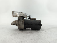2007-2008 Audi Q7 Car Starter Motor Solenoid OEM Fits Fits 2007 2008 2009 2010 2011 OEM Used Auto Parts - Oemusedautoparts1.