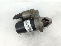 2007-2008 Audi Q7 Car Starter Motor Solenoid OEM Fits Fits 2007 2008 2009 2010 2011 OEM Used Auto Parts - Oemusedautoparts1.