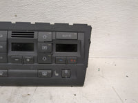2005-2009 Audi S4 Climate Control Module Temperature AC/Heater Replacement P/N:8E0820043BM Fits Fits 2005 2006 2007 2008 200