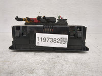 2005-2009 Audi S4 Climate Control Module Temperature AC/Heater Replacement P/N:8E0820043BM Fits Fits 2005 2006 2007 2008 200