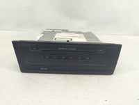 2004-2008 Audi S4 Radio AM FM Cd Player Receiver Replacement P/N:8T1035110B Fits Fits 2002 2003 2004 2005 2006 2007 2008 OEM