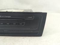 2004-2008 Audi S4 Radio AM FM Cd Player Receiver Replacement P/N:8T1035110B Fits Fits 2002 2003 2004 2005 2006 2007 2008 OEM